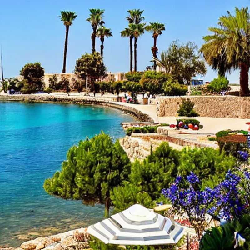 Dîners en plein air et bars sur les toits à Kyrenia : un printemps romantique sous le soleil chypriote<h3>Kyrenia au printemps : escapades romantiques et découvertes culturelles</h3><h3>Sous le charme de Kyrenia : idées romantiques pour vos vacances de printemps</h3><h3>Le printemps à Kyrenia : romance, saveurs et découvertes inoubliables</h3><h3>Kyrenia ensoleillée : bars sur les toits et moments magiques au printemps</h3>