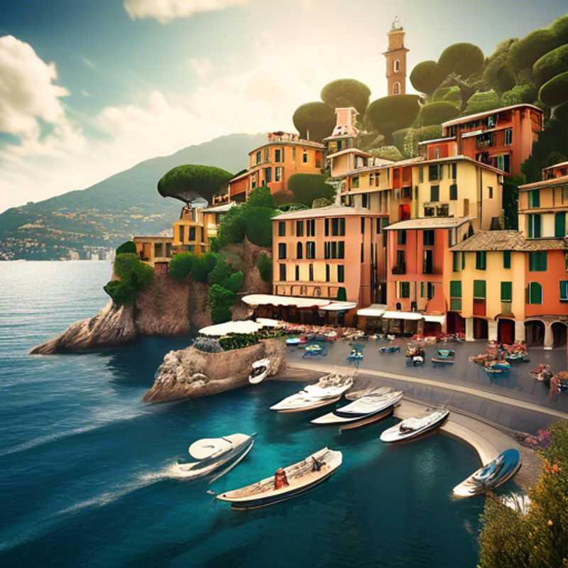 Unmasking Portofino's Price Tag&#58; A Culinary Caper Through Casual &#38; Upscale Eats<h3>Portofino's Pocketbook Peril&#58;  Decoding the Dining Scene (and Avoiding a Pasta&#45;geddon!)</h3><h3>From Trattorias to Michelin Stars&#58;  Is Portofino's Charm Worth the Cost? A Gastronomic Investigation</h3><h3>Pasta&#44; Pesto&#44; and Pounds&#58; A Maritime's Guide to Budget&#45;Friendly (and Luxurious) Dining in Portofino</h3><h3>Portofino's Price Puzzle&#58;  Solving the Mystery of Affordable Italian Adventures (with a Side of Seafood)</h3><h3>A Captain's Log&#58; Navigating Portofino's Restaurant Reefs – A Guide to Savvy Spending</h3><h3>Legends and Linguine&#58; Uncovering the True Cost of Portofino's Culinary Treasures</h3>