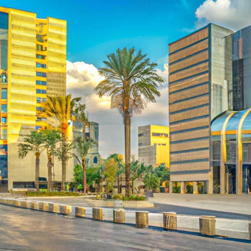 Explore Eretz Israel Museum in Tel Aviv: A Journey into Israeli Heritage During the Winter Months
