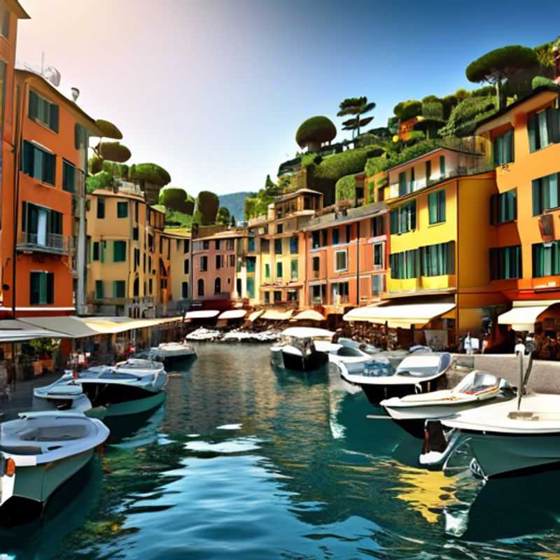 Is Portofino&#44; Italy&#44; Really That Expensive? A Maritime Tour Guide's Insider Tips<h3>Portofino on a Budget&#58; Unveiling the Hidden Gems of the Italian Riviera</h3><h3>Beyond the Postcards&#58; Exploring Portofino Authentically and Affordably</h3><h3>Savvy Traveler's Guide to Portofino&#58; Maximizing Your Experience&#44; Minimizing Your Spending</h3><h3>Portofino's Affordable Charms&#58; Discovering Local Flavors and Hidden Beaches</h3><h3>Unlocking Portofino&#58; A Maritime Expert's Guide to Budget&#45;Friendly Exploration</h3><h3>Navigating Portofino's Costs&#58; Tips for a Memorable Trip Without Breaking the Bank</h3><h3>Portofino's Secret Pathways&#58;  Exploring the Authentic Side of this Iconic Destination</h3><h3>From Luxury to Local&#58; Finding the Best Value in Portofino</h3><h3>The Smart Traveler's Guide to Portofino&#58; Avoiding Tourist Traps and Discovering Local Treasures</h3>