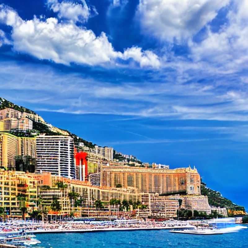Le Printemps Monégasque : Décryptage du Budget Vacances (et Mystères Royaux!)<h3>Monaco au Printemps : Combien ça coûte? (Aventure, Mythes et Réalité!)</h3><h3>Printemps à Monaco : Trésors, Légendes et... Votre Portefeuille!</h3><h3>Budget Voyage Monaco: Dévoilons les Secrets (et les Prix!) du Rocher</h3><h3>Vacances Monégasques au Printemps : Le Guide du Trésorier Aventurier</h3><h3>Monaco: Printemps, Plaisir et... Prix? Une Enquête Historique!</h3><h3>Le Mystère du Budget Monégasque: Explorez le Rocher sans vous Ruiner!</h3>