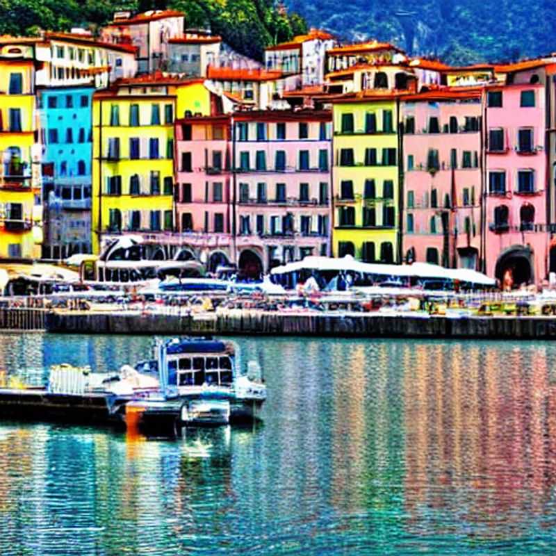 La Spezia au Printemps : Échappez aux Foules et Découvrez ses Secrets !<h3>La Spezia en Avril/Mai : Mystère, Légendes et... Moins de Touristes ?</h3><h3>Printemps en Ligurie : La Spezia, une Destination Enchantée (et Calme !)</h3><h3>Le Secret de la Spezia Révélé : Pourquoi le Printemps est le Meilleur Moment pour la Visiter</h3><h3>La Spezia, au Printemps : Une Évasion Scientifique et Mythique Hors des Sentiers Battus</h3><h3>Mystère Résolu ? La Spezia, Paradis de Printemps pour les Aventuriers (et les Gourmands)</h3>