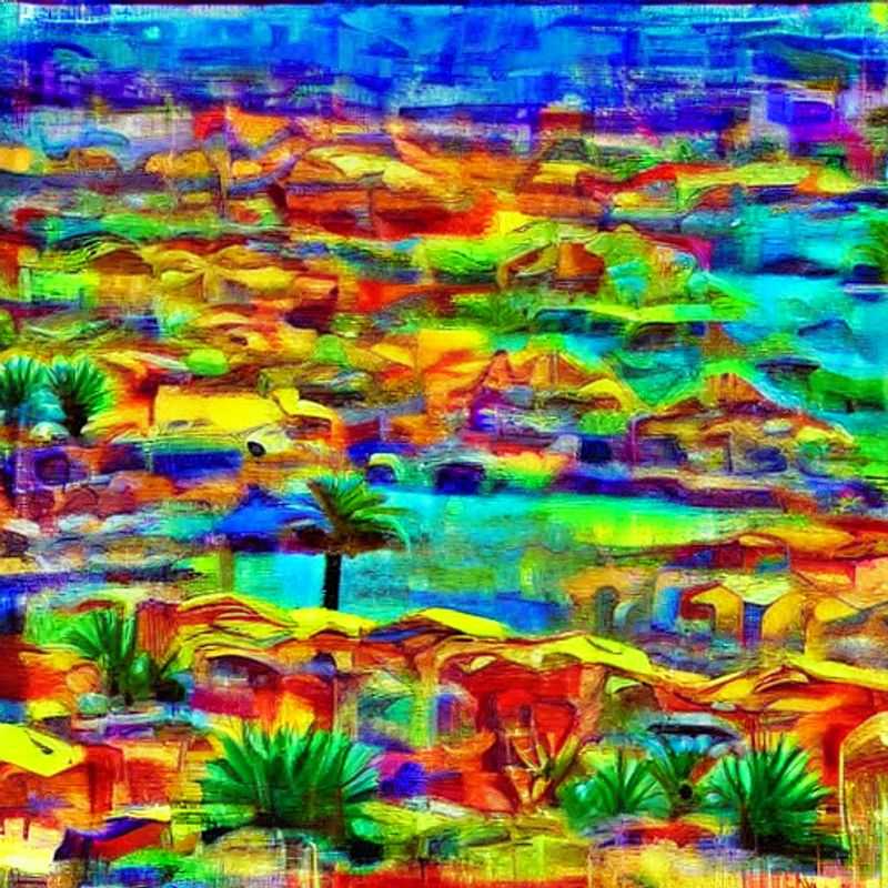 Paphos, Chipre, na primavera: Sol brilhante, águas azuis cristalinas e paisagens deslumbrantes. Um cenário perfeito para férias inesquecíveis.