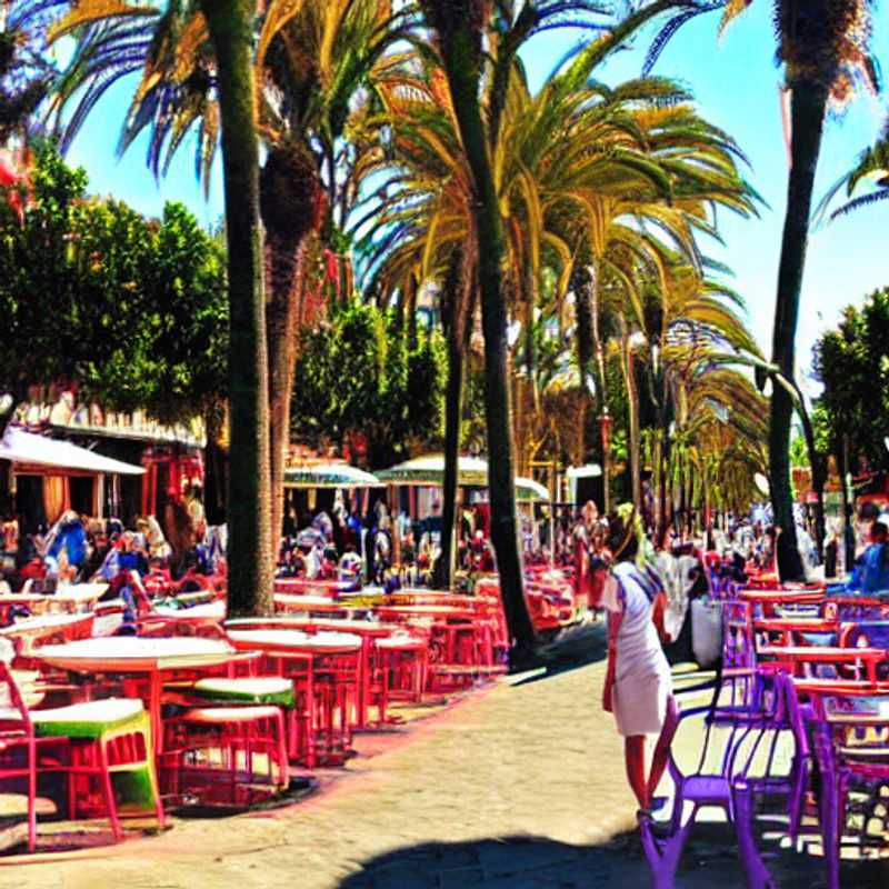 Marbella au Printemps : Échappez aux Foules et Découvrez ses Charmes Cachés !<h3>Marbella en Avril : Soleil, Calme et Sérénité... (presque comme si vous aviez le lieu pour vous tout seul !)</h3><h3>Fuir la Cohue : Marbella au Printemps, un Paradis à Découvrir Hors Saison</h3><h3>Printemps à Marbella : Moins de Touristes, Plus d'Expériences Authentiques !</h3><h3>Secrets de Marbella : Explorez la Costa del Sol en toute tranquillité printanière</h3><h3>Marbella hors saison : Un voyage plus personnel, plus riche en rencontres !</h3>
