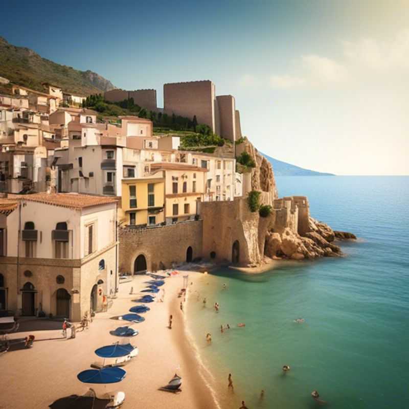 Cefalù's Culinary Delights&#58;  How Many Courses Can You Afford? (A Budget Traveler's Guide)<h3>Pasta&#44; Pizza&#44; and Pesos&#58;  Is Cefalù&#44; Italy&#44; a Splurge or a Steal?</h3><h3>From Trattoria to Trattoria&#58; Unpacking the Cost of a Cefalù Meal (and the Stories Behind It)</h3><h3>Beyond the Tourist Traps&#58; Finding Affordable Eats and Unforgettable Experiences in Cefalù</h3><h3>Seven Courses of Cefalù&#58; A Budget&#45;Conscious Culinary Adventure</h3><h3>Exploring Cefalù on a Shoestring&#58; Balancing Delicious Food with Smart Spending</h3><h3>A Taste of Sicily&#58;  The Real Cost of a Cefalù Holiday (and Why It's Worth It!)</h3>