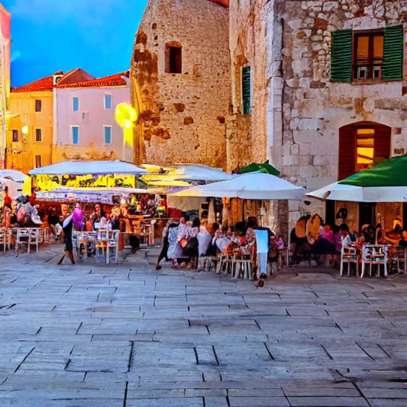 Zadar's Zesty Zloty&#58; Unveiling the Best Time to Visit &#38; Savvy Accommodation Secrets!<h3>Sun's Out&#44; Prices Out? Your Guide to Zadar's Accommodation Wonderland (and When to Find the Best Deals!)</h3><h3>Croatia Calling&#58; Cracking the Code to Zadar's Best Month &#38; Budget&#45;Friendly Stays</h3><h3>From Palaces to Pensions&#58; Navigating Zadar's Accommodation Options &#38; the Perfect Time to Explore</h3><h3>Zadar's Hidden Gems&#58; Uncovering the Ideal Month to Visit and Smart Accommodation Choices</h3><h3>Chasing the Croatian Sun&#58; A Guide to Zadar's Best Travel Month and Accommodation Adventures</h3><h3>Island Hopping on a Budget&#58; Zadar's Accommodation and Optimal Travel Time for the Thrifty Explorer</h3><h3>More Than Just Sun and Sea&#58; Unveiling the Best Time to Visit Zadar and Discovering its Affordable Charms</h3>