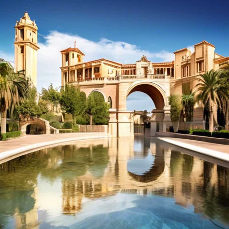 Is Valencia&#44; Spain Expensive? Let's Tapas Our Way Through the Budget!<h3>Valencia on a Shoestring&#58; Savoring Spain Without Breaking the Bank</h3><h3>Affordable Valencia&#58;  A Foodie's Guide to Budget&#45;Friendly Bites (and Sips!)</h3><h3>Exploring Valencia Without the Expensive Tourist Traps&#58; Hidden Gems &#38; Delicious Deals</h3><h3>Valencia's Culinary Delights&#58;  How Much Will That Paella Really Cost?</h3><h3>Tapas&#44; Treats&#44; and Treasure Hunts&#58;  Managing Your Money in Magical Valencia</h3><h3>Budget&#45;Friendly Valencia&#58;  From Pintxos to Palaces – A Practical Guide</h3><h3>Sun&#44; Sand&#44; and Savings&#58;  Your Guide to an Affordable Valencia Adventure</h3><h3>Valencia's Hidden Costs&#58; What to Expect and How to Plan Ahead</h3><h3>Deliciously Affordable Valencia&#58;  A Guide to Eating and Drinking Like a Local</h3>