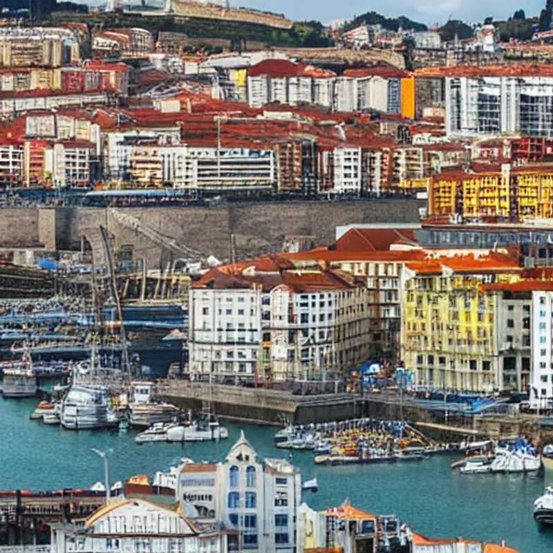 Unmasking La Coruña's Fiesta Frenzy: The Best Month for Festive Fun!<h3>La Coruña's Calendar of Celebrations: When Myth Meets Merriment</h3><h3>Decoding La Coruña's Festivals: A Guide to Timing Your Trip for Maximum Fiesta</h3><h3>Sun, Sand, and Sangria: Cracking the Code to La Coruña's Best Festival Month</h3><h3>Beyond the Beaches: Unveiling La Coruña's Hidden Festival Gems</h3><h3>A Maritime Mystery: Finding the Perfect Time to Experience La Coruña's Festivals</h3><h3>From Celtic Legends to Coastal Carnivals: Planning Your La Coruña Festival Adventure</h3>