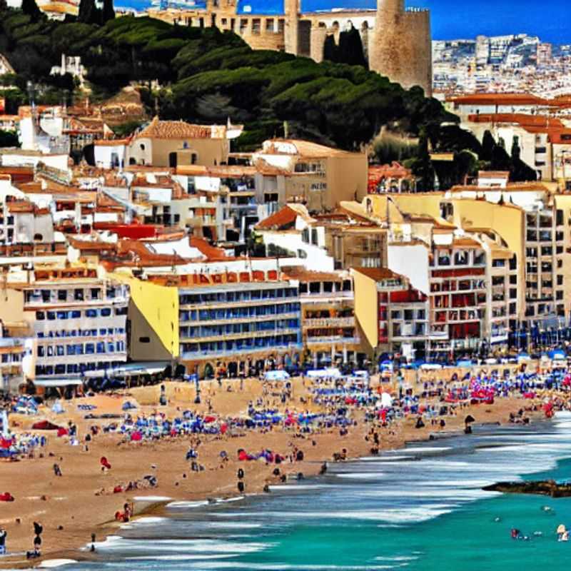 Sun-Kissed Sitges: Spring Break Bliss & Weather Wisdom<h3>Sitges Spring Break: Dodging April Showers & Embracing Mediterranean Sun</h3><h3>Sitges in Spring: A Local's Guide to Weather & Wonderful Weekends</h3><h3>Chasing Sunshine in Sitges: Your Spring Break Weather Cheat Sheet</h3><h3>Sitges Spring Break: What to Pack & How to Play (Weather Edition!)</h3><h3>Spring in Sitges: Beyond the Beaches – Weather & Cultural Delights</h3><h3>Fair Weather Fun in Sitges: A Spring Break Adventure Awaits!</h3><h3>Sitges Spring Break Weather: Making Memories, Not Meltdowns</h3><h3>The Sitges Spring Break Forecast: Sun, Sea, and Serendipity (Hopefully!)</h3><h3>Navigating Sitges' Spring Weather: Your Guide to a Perfect Break</h3>