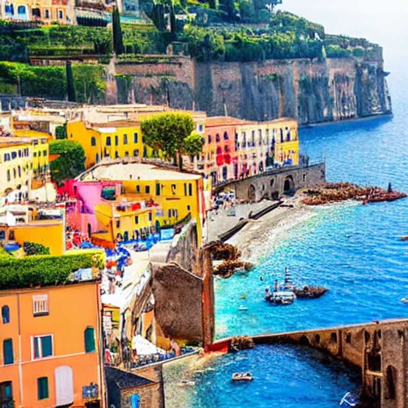 ¿Sorrento en Semana Santa? ¡Evita las multitudes y ahorra!<h3>Sorrento en primavera: ¿Vale la pena el riesgo de multitudes y precios altos?</h3><h3>Semana Santa en Sorrento: Consejos para una escapada auténtica (y económica)</h3><h3>Sorrento durante la Semana Santa: Cómo disfrutarla sin caer en las trampas turísticas</h3><h3>Descubre Sorrento más allá de las multitudes: Guía para la Semana Santa</h3><h3>Sorrento y la Semana Santa: Aprovecha al máximo tu viaje evitando las aglomeraciones</h3><h3>Ahorra en Sorrento durante la Semana Santa: Consejos para viajeros inteligentes</h3><h3>Más allá de los clichés: Sorrento en primavera, una experiencia auténtica</h3><h3>Sorrento en Semana Santa: El encanto de la Italia auténtica, sin las multitudes</h3><h3>Planifica tu escapada a Sorrento en primavera: Evita las multitudes y maximiza tu experiencia</h3>