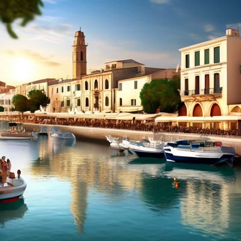 ¿Brindisi&#44; Italia&#58; Un Destino Costoso? Degustaciones que Iluminan el Camino<h3>Brindisi entre Copas y Bocados&#58; Explorando los Precios de un Paraíso Italiano</h3><h3>El Encanto de Brindisi&#58;  ¿Cuánto Gastarás en Bebidas&#44; Aperitivos y Postres?</h3><h3>Brindisi&#58; Un Viaje Gastronómico –  Precios y Placer en la Bella Italia</h3><h3>Descubriendo Brindisi&#58; Una Guía de Precios para Deleitarte con sus Delicias</h3><h3>Más Allá de los Precios&#58; Brindisi&#44; una Experiencia Italiana Inolvidable (Bebidas y Comidas Incluidas)</h3><h3>Brindisi y su Sabor&#58;  Un Análisis de Precios y la Magia de sus Deliciosos Aperitivos</h3><h3>Aromas y Sabores de Brindisi&#58;  ¿Afecta el Presupuesto el Placer Gastronómico?</h3>