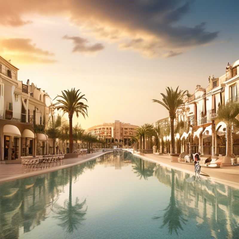 Valencia's Tapas Trail: A Budget-Busting (or Budget-Friendly!) Culinary Caper<h3>Is Valencia Expensive? Unmasking the Myth of the Costly Costa!</h3><h3>Valencia on a Shoestring: A Treasure Hunt for Affordable Adventures</h3><h3>Decoding Valencia: A Guide to Navigating the City's Price Puzzles</h3><h3>From Paella Palaces to Pintxos Parades: A Gastronomic Investigation into Valencia's Costs</h3><h3>Valencia's Hidden Gems: Affordable Delights Beyond the Tourist Trail</h3><h3>Sun, Sand, and Savings: Cracking the Code to a Cheap & Cheerful Valencia Vacation</h3>