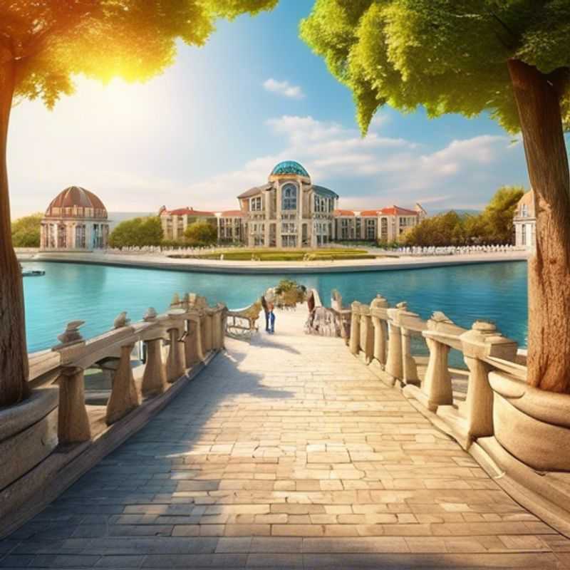 Varna on a Budget&#58; Michelin Stars or Mom's Kitchen?  A Delicious Dilemma<h3>Varna's Culinary Crossroads&#58; High&#45;End Indulgence vs. Local Gems – Which Suits Your Travel Style?</h3><h3>Exploring Varna&#58; Balancing Luxury Dining with Authentic Bulgarian Flavors – My Personal Journey</h3><h3>Varna's Gastronomic Spectrum&#58;  A Guide to Savoring Bulgaria Without Breaking the Bank</h3><h3>Budget Travel in Varna&#58;  The Unexpected Joy of Local Eateries (and the Occasional Splurge!)</h3><h3>From Palatial Restaurants to Hidden Cafés&#58;  My Varna Culinary Adventure &#38; How to Manage Your Spending</h3><h3>Varna&#44; Bulgaria&#58;  A Traveler's Tale of Fine Dining &#38; Budget&#45;Friendly Bites</h3><h3>Unlocking Varna's Secrets&#58; A Delicious Guide to Affordable and Luxurious Dining Experiences</h3><h3>Is Varna Expensive?  A Culinary Perspective on Budget&#45;Conscious Travel</h3><h3>My Varna Gastronomic Journey&#58;  A Balancing Act Between Luxury and Local Delights</h3>