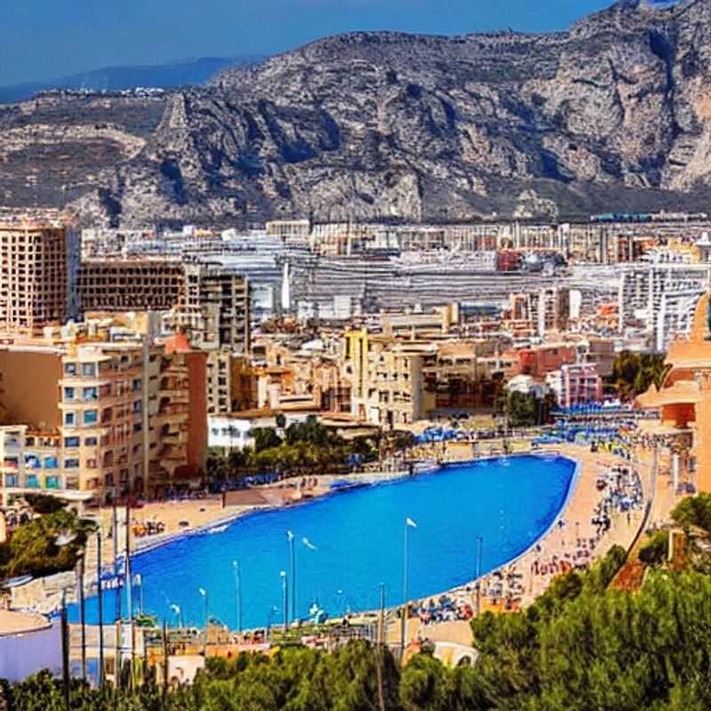 Alicante au Printemps &#58; Soleil&#44; Sangria et... Budget serré ? Pas de problème !<h3>Dormir et Manger à Alicante sans Se Ruiner &#58; Le Guide du Voyageur Malin</h3><h3>Alicante pour les vacances de printemps &#58;  Le charme espagnol à petit prix ?</h3><h3>Vacances de printemps à Alicante &#58;  Exploration budgétaire d'une ville ensoleillée</h3><h3>Escapade printanière à Alicante &#58;  Comment profiter du soleil espagnol sans se vider les poches ?</h3>