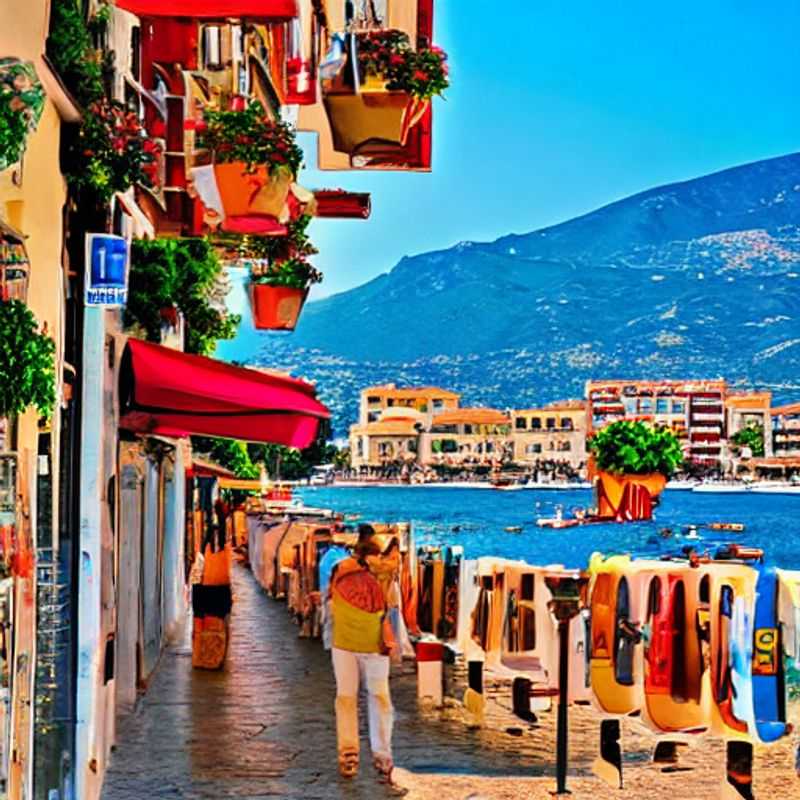 Nafplio in Spring: Blooming Beauty & Budget-Friendly Travel!<h3>The Best Time to Visit Nafplio: Dodging the Crowds & Saving on Travel!</h3><h3>Nafplio on a Budget: Smart Transportation Tips for Exploring this Greek Gem</h3><h3>Getting Around Nafplio: Exploring the City Like a Local (Without Breaking the Bank!)</h3><h3>Sun, Sea, and Savings: Your Guide to Affordable Nafplio Travel</h3><h3>Nafplio's Hidden Gems: Exploring Beyond the Tourist Trail (and Your Wallet!)</h3><h3>Nafplio's Sweet Spot: Finding the Perfect Time to Visit for Sun, Savings, and Serenity</h3><h3>Shoulder Season in Nafplio: The Underrated Time to Discover This Greek Treasure</h3>