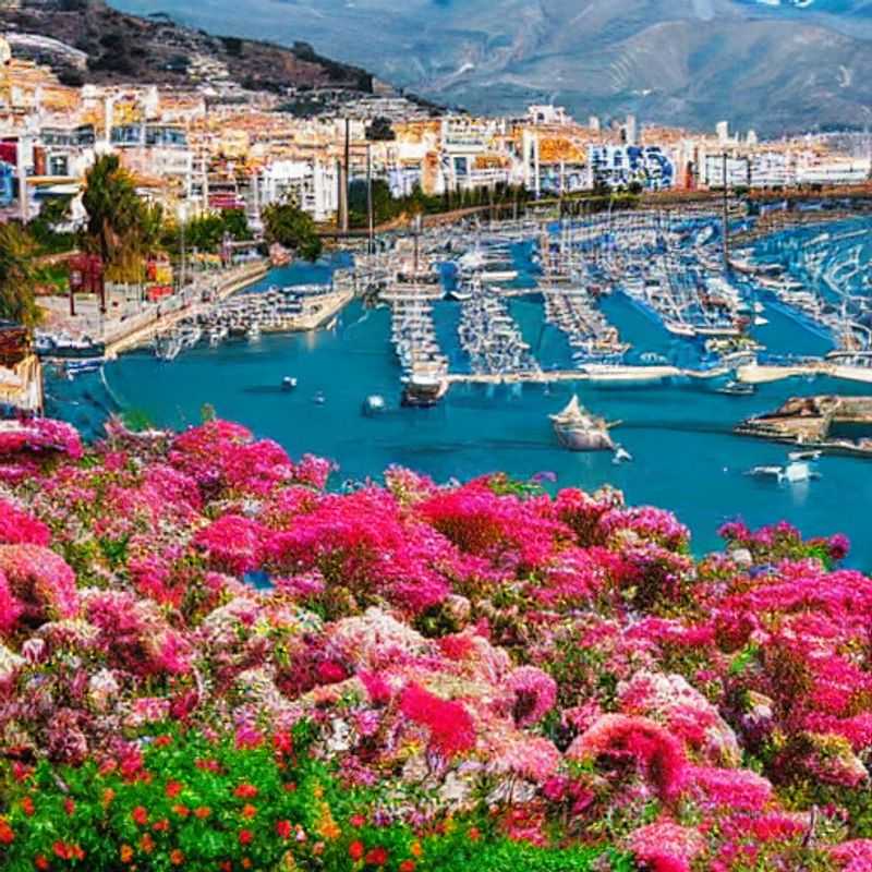 Évènements et festivals de printemps à Malaga : un guide pour des vacances inoubliables<h3>Malaga au printemps : Profitez des fêtes locales et évitez les pièges à touristes</h3><h3>Que faire à Malaga pendant les vacances de printemps ? Un itinéraire hors des sentiers battus</h3><h3>Fêtes printanières à Malaga : Explorez la culture andalouse de manière authentique</h3><h3>Guide pratique : Profiter au maximum des festivals de printemps à Malaga sans se ruiner</h3><h3>Malaga en mode "slow travel" : Immersion culturelle et évènements saisonniers</h3><h3>Au-delà des plages : découvrez le charme caché de Malaga lors des fêtes de printemps</h3><h3>Economisez et vivez l'expérience : Conseils pour des vacances printanières à Malaga</h3>