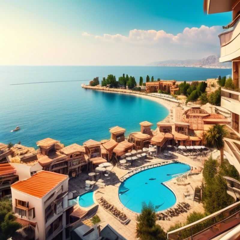 Antalya on a Budget&#58; Dodging Tourist Traps &#38; Unveiling Hidden Gems (A Maritime Tour Guide's Tale)<h3>Antalya's Pricey Peaks &#38; Pocket&#45;Friendly Periods&#58; When to Visit for Your Wallet's Sake</h3><h3>Is Antalya Expensive? A Myth&#45;Busting Maritime Adventure (with a Hint of Historical Intrigue)</h3><h3>Decoding Antalya's Costs&#58; A Traveler's Guide to Navigating the Seas of Spending</h3><h3>Antalya's Seasonal Secrets&#58; Uncovering the Best Time to Visit (and Save!)</h3><h3>The Antalya Expense Enigma&#58; Solving the Mystery of Budget Travel in a Historical Hotspot</h3>