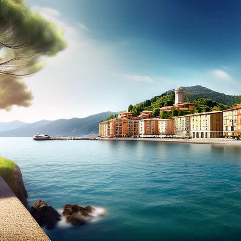 ¿Es La Spezia, Italia, un destino costoso? Descubriendo la belleza sin gastar una fortuna<h3>La Spezia: Una guía para viajeros inteligentes: Experiencias culturales y económicas en Cinque Terre</h3><h3>Ahorrando en La Spezia: Consejos prácticos para explorar Cinque Terre y sus alrededores sin vaciar tu cartera</h3><h3>Más allá de las Cinque Terre: Aventuras económicas y auténticas en La Spezia</h3><h3>La Spezia: Cómo disfrutar de experiencias culturales ricas sin pagar precios turísticos</h3><h3>Descubriendo la verdadera La Spezia: Evitando las trampas turísticas y encontrando la autenticidad</h3><h3>Itinerario económico por La Spezia: Explorando la historia, la cultura y la gastronomía local</h3><h3>La Spezia para mochileros: Un viaje cultural e inolvidable con un presupuesto ajustado</h3><h3>Consejos de un experto para viajar barato a La Spezia: Alojamientos, comida y transporte</h3><h3>La Spezia: Un tesoro oculto de Liguria: Guía para viajes culturales y económicos</h3>