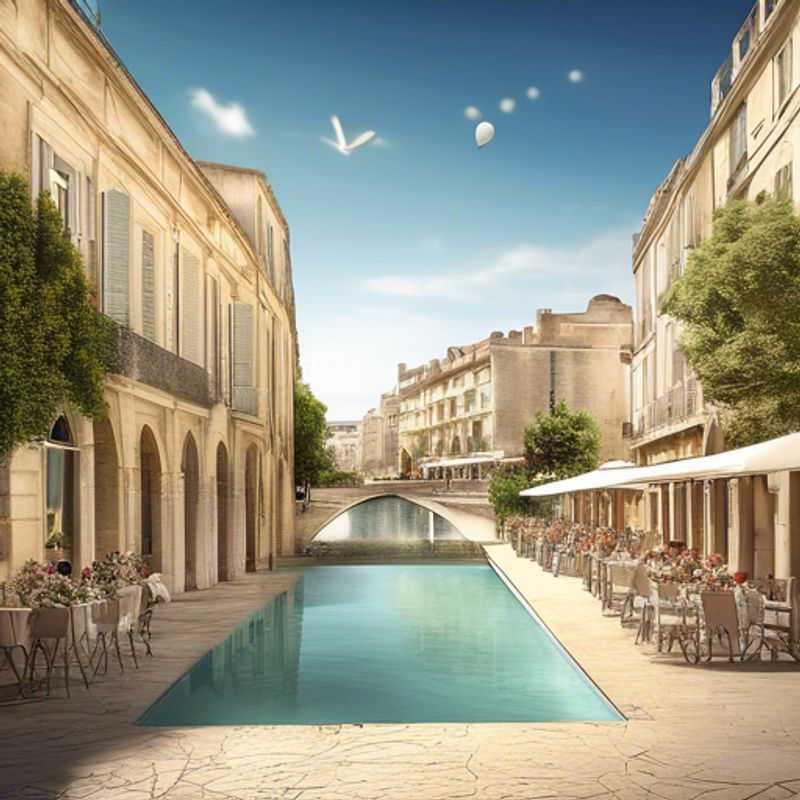Montpellier la Nuit: Romantisme et Éclat des Fontaines – Est-ce une Ville Coûteuse ?<h3>Montpellier sous les Étoiles : Un Budget pour une Escapade Romantique et Magique ?</h3><h3>Le Charme Discret de Montpellier : Fontaines Illuminées et Questions de Budget</h3><h3>Fontaines Magiques et Bourses : Explorer Montpellier sans Se Ruiner</h3><h3>Mon Coup de Cœur Montpelliérain : Beauté Nocturne et Conseils pour un Voyage Économique</h3><h3>Secrets de Montpellier : Fontaines Enchantées et Voyage Accessible à Tous</h3><h3>Mes Aventures à Montpellier : Luxe et Économie, Un Parfait Équilibre ?</h3>