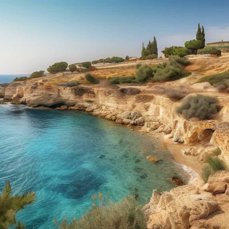 Unwind and Savor the Flavors of Paphos: A Cozy Winter Wine Tasting Adventure