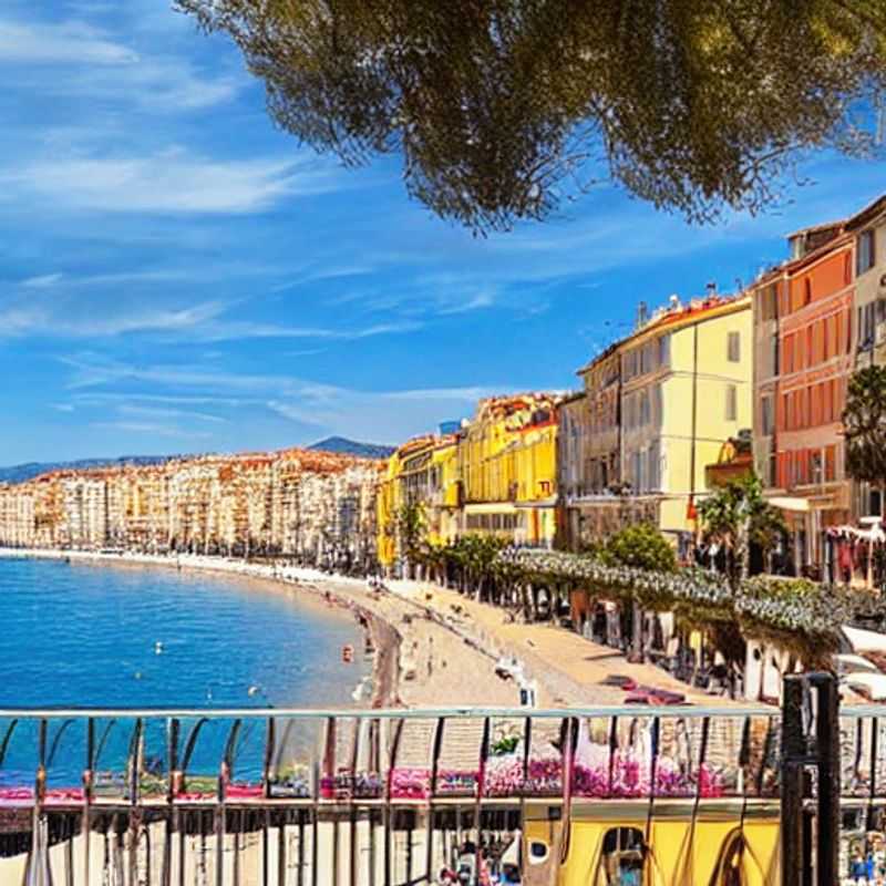 Descubra a Riviera Francesa na Primavera&#58; Festivais e Eventos em Nice!<h3>Nice na Primavera&#58; Um Guia para a Sua Férias de Páscoa Perfeita</h3><h3>Eventos Imperdíveis em Nice Durante as Férias de Primavera&#58; Sol&#44; Praias e Cultura!</h3><h3>Primavera em Nice&#58; Mergulhe na Magia da Riviera Francesa!</h3><h3>Festas&#44; Flores e Festividades&#58; O que Fazer em Nice na Sua Próxima Viagem de Primavera?</h3><h3>Alegria Francesa&#58; Explore os Festivais de Primavera em Nice!</h3><h3>Nice na Primavera&#58; Um Roteiro de Viagem Cheio de Surpresas e Emoções!</h3><h3>Da Côte d'Azur aos Festivais&#58; Uma Primavera Inesquecível em Nice!</h3><h3>Descubra os encantos de Nice na primavera&#58; Festivais e eventos que vão te surpreender!</h3><h3>Sol&#44; Mar e Cultura&#58; Viva a Primavera em Nice!</h3>