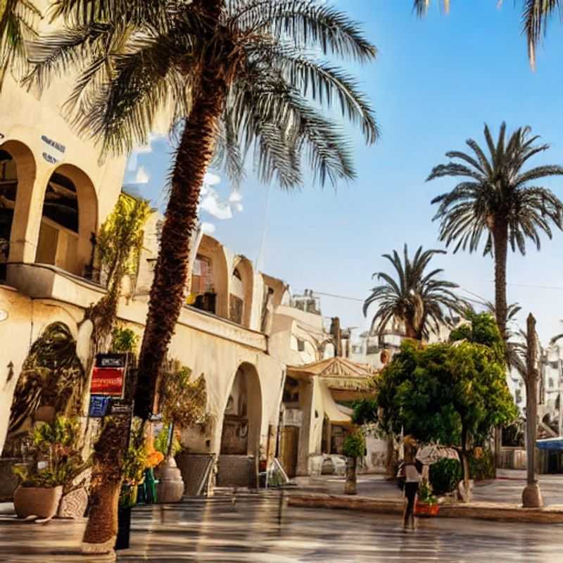 Unlocking Limassol: Unveiling Discounted Delights & The Perfect Time to Visit<h3>Limassol on a Budget: Your Guide to Free & Discounted Entry</h3><h3>Sun-Kissed Savings: Finding the Best Deals in Limassol, Cyprus</h3><h3>Chasing the Cypriot Sun: When to Visit Limassol for the Best Value</h3><h3>My Limassol Adventure: Discovering Hidden Gems & Budget-Friendly Delights</h3><h3>Limassol's Secrets: A Guide to Affordable Luxury & Optimal Travel Times</h3><h3>Beyond the Brochure: A Personal Journey to Budget-Friendly Limassol</h3><h3>The Best Month for Limassol? (And How to Make it Affordable!)</h3><h3>Limassol's Hidden Charms: A Budget Traveler's Paradise</h3><h3>Affordable Elegance: Exploring Limassol on a Shoestring</h3>