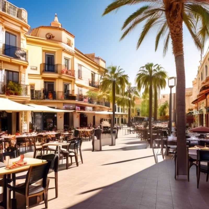Is Valencia Expensive? Let's Talk Tapas &#38; Budgets!<h3>Valencia on a Shoestring&#58; Finding Delicious Deals &#38; Hidden Gems</h3><h3>Mid&#45;Range Magic in Valencia&#58; Balancing Budget &#38; Luxury</h3><h3>Splurging in Style&#58; High&#45;End Experiences in Valencia (Without Breaking the Bank!)</h3><h3>Dining in Valencia&#58; From Casual Tapas to Fine Dining Delights</h3><h3>Your Valencia Budget&#58; Tapas&#44; Tickets&#44; &#38; Total Trip Costs</h3><h3>Affordable Eats &#38; Hidden Culinary Treasures in Valencia</h3><h3>Valencia's Restaurant Scene&#58; A Guide for Every Budget</h3><h3>The Real Cost of Valencia&#58; Beyond the Tourist Traps</h3><h3>Balancing Budget and Bliss&#58; Planning Your Valencia Trip</h3>