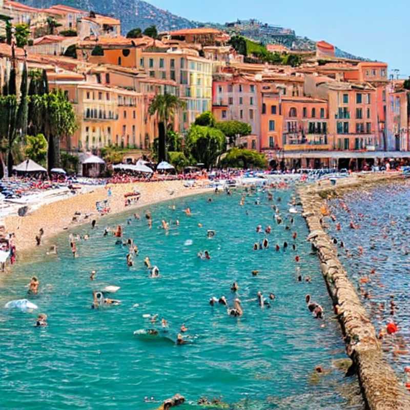 Menton na Primavera: Um Refúgio de Sol e Aventura ao Alcance de Todos!<h3>Menton na Primavera: Atrações ao Ar Livre para uma Experiência Inesquecível</h3><h3>Descubra Menton na Primavera: Atividades para Todas as Energias!</h3><h3>Primavera em Menton: Sol, Mar e Aventuras - Um Roteiro Imperdível!</h3><h3>Menton em Março/Abril: Viva a Primavera Francesa em Grande Estilo!</h3><h3>A Primavera Mágica de Menton: Um Convite à Exploração e Descoberta</h3><h3>Escape para Menton: A Primavera que Irá Encher o Seu Coração</h3><h3>Menton: Um Paraíso na Riviera Francesa Aberto para a Sua Primavera!</h3><h3>As Maravilhas de Menton na Primavera: Roteiros e Aventuras para Todos os Gostos</h3><h3>Desvende os Segredos de Menton na Primavera: Uma Jornada Incrivelmente Bela</h3>