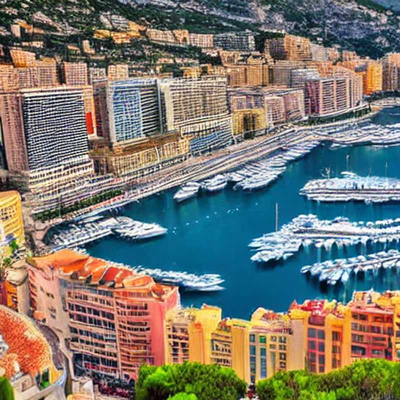 Monaco in Spring&#58; Sun&#44; Secrets&#44; and Surprisingly Empty Beaches?<h3>Spring Break in Monaco&#58; Myth vs. Reality – A Riviera Revelation</h3><h3>Is Monaco a Spring Break Shangri&#45;La?  Unmasking the Principality's Shoulder Season Secrets</h3><h3>Monaco's Spring Surprise&#58;  Dodging the Crowds &#38; Cracking the Cost Code</h3><h3>Royal Revelations &#38; Springtime Sun&#58;  A Monaco Mystery Tour</h3><h3>Beyond the Casinos&#58; Uncovering Monaco's Springtime Charms (and Avoiding the Tourist Traps!)</h3>
