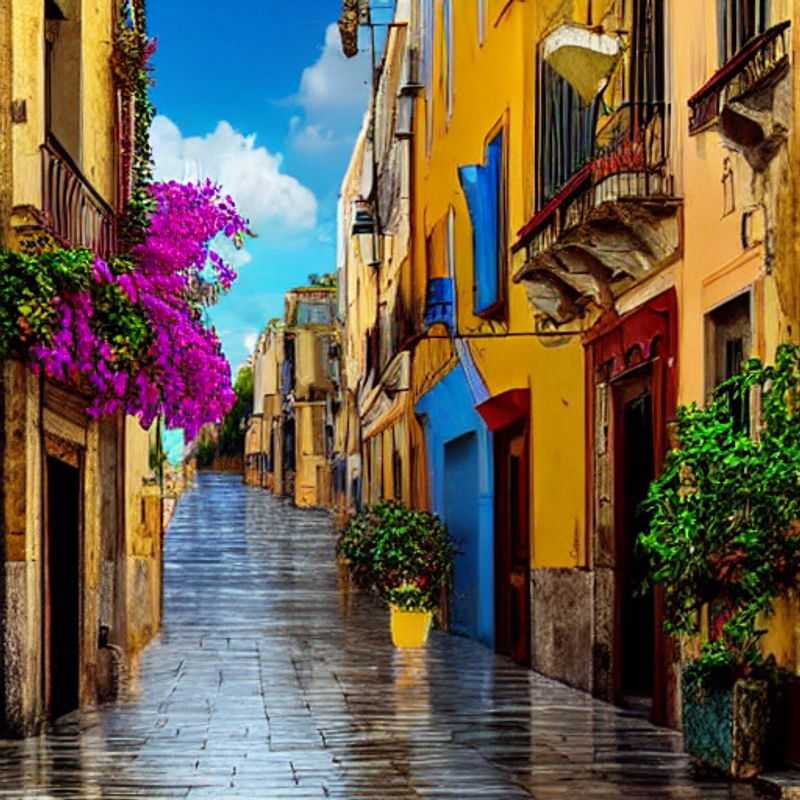 Taranto au Printemps : Un séjour ensoleillé malgré quelques fermetures ?<h3>Taranto pour les vacances de printemps : Que faire si certaines attractions sont fermées ?</h3><h3>Vacances de printemps à Taranto : Profiter du soleil malgré les travaux !</h3><h3>Explorer Taranto au printemps : Heures d'ouverture et joyeuses découvertes !</h3><h3>Taranto en mars/avril/mai : Le charme de la ville malgré les possibles fermetures temporaires.</h3><h3>Week-end printanier à Taranto : Bon à savoir avant de partir !</h3><h3>Taranto au printemps : Des moments inoubliables malgré les travaux !</h3><h3>Séjour printanier à Taranto : Conseils et astuces pour un voyage réussi !</h3><h3>Le printemps à Taranto : Beauté et sérénité malgré les fermetures occasionnelles.</h3><h3>Découvrir Taranto au printemps : Un itinéraire touristique flexible et adapté !</h3>