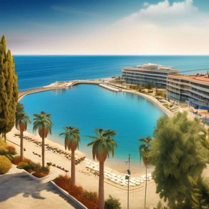 Limassol's Culinary Delights: A Budget-Friendly Guide to Dining & Shopping<h3>Sun-Kissed Savings: Exploring Limassol's Affordable Charms</h3><h3>Cyprus on a Shoestring: Unveiling Limassol's Budget-Friendly Gems</h3><h3>Limassol's Hidden Treasures: Affordable Experiences & Delicious Finds</h3><h3>A Taste of Paradise: Balancing Luxury and Budget in Limassol</h3><h3>My Limassol Adventure: Savoring Deliciousness Without Breaking the Bank</h3><h3>Limassol's Affordable Allure: A Personal Journey of Culinary and Shopping Discoveries</h3><h3>Beyond the Beaches: Discovering Budget-Friendly Delights in Limassol, Cyprus</h3><h3>Living the Limassol Dream: Affordable Luxury and Authentic Cypriot Experiences</h3><h3>From Souvenirs to Suppers: A Practical Guide to Budget Travel in Limassol</h3>