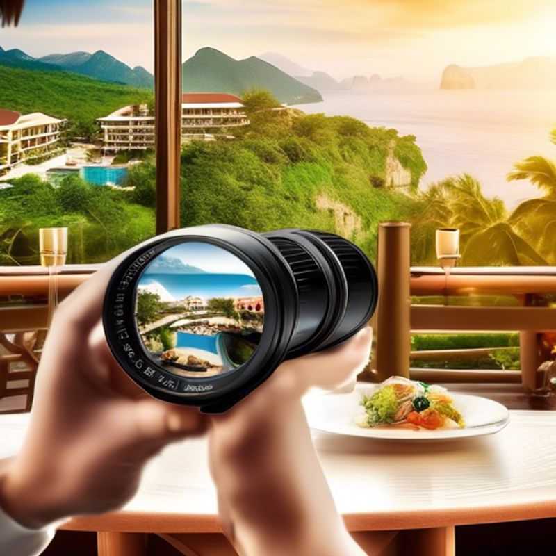 Descubre los sabores del invierno&#58; un paseo por el mercado local de Binoculars