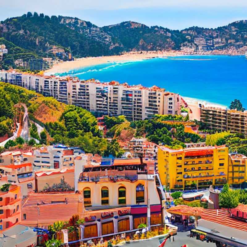 Lloret de Mar's Golden Sands: Decoding the Entrance Fees & the Best Month to Unearth its Secrets!<h3>Sun, Sea, and Savings: Cracking the Code of Lloret de Mar's Admission Prices</h3><h3>Mythical Marvellousness & Monetary Matters: Your Guide to Lloret de Mar's Entrance Fees</h3><h3>Beyond the Beaches: A Treasure Hunter's Guide to Lloret de Mar's Best Time & Ticket Prices</h3><h3>Navigating Lloret de Mar: When to Go & How Much to Pay (A Pirate's Guide)</h3><h3>Lloret de Mar: Unlocking the Mysteries of the Best Visit Time & Entrance Costs</h3><h3>Sun-Kissed Secrets & Hidden Costs: Planning Your Lloret de Mar Adventure (A Time Traveler's Tale)</h3><h3>From Legends to Ledger Books: The Ultimate Guide to Lloret de Mar's Entrance Fees & Ideal Season</h3><h3>The Curious Case of Lloret de Mar's Entrance Fees: A Historical Investigation</h3>
