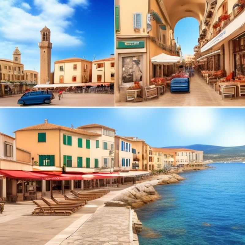 Alghero, Italie : Un Paradis Accessible ? Décryptage des Coûts en fonction du Change !<h3>Alghero : Cher ou abordable ? Mon expérience et conseils pour un budget maîtrisé !</h3><h3>Alghero sous le signe de l'Euro : Comment optimiser votre budget voyage ?</h3><h3>L'Italie à petits prix : Alghero, une destination accessible malgré le change ?</h3><h3>Secrets d'initiée : Visiter Alghero sans se ruiner, grâce à une gestion astucieuse du change !</h3><h3>Mon escapade à Alghero : Conseils pratiques pour voyager malin et profiter pleinement, quel que soit le taux de change !</h3><h3>Alghero : Luxe ou économie ? Naviguer entre les prix et le change pour un séjour inoubliable !</h3><h3>L'impact du change Euro sur votre séjour à Alghero : Optimiser son budget sans sacrifier le plaisir !</h3><h3>Alghero et le Change : Mon guide pour un voyage réussi et respectueux de votre budget !</h3><h3>Découvrir Alghero sans se casser la tirelire : Conseils et astuces pour gérer le change et optimiser ses dépenses !</h3>