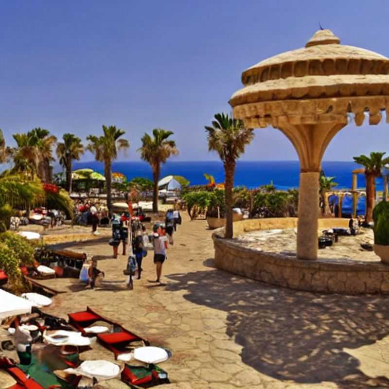 Unveiling Paphos's Sun-Kissed Charm: The Perfect Month for Outdoor Adventures<h3>Paphos in Bloom: Discovering the Ideal Time for Al Fresco Dining and Sightseeing</h3><h3>Chasing the Cypriot Sun: When to Visit Paphos for the Best Outdoor Experiences</h3><h3>My Paphos Adventure: Finding the Sweet Spot for Sightseeing and Delicious Dining</h3><h3>Paphos's Golden Season: Your Guide to the Best Month for Outdoor Delights</h3><h3>A Taste of Paradise: The Perfect Month to Explore Paphos's Al Fresco Wonders</h3><h3>Sun, Sea, and Serenity: Timing Your Paphos Escape for Optimal Outdoor Enjoyment</h3><h3>Beyond the Beaches: Discovering the Best Time to Explore Paphos's Outdoor Treasures</h3><h3>A Personal Journey: My Favorite Time to Experience Paphos's Outdoor Magic</h3><h3>Unlocking Paphos: The Most Delightful Month for Sightseeing and Alfresco Dining</h3>