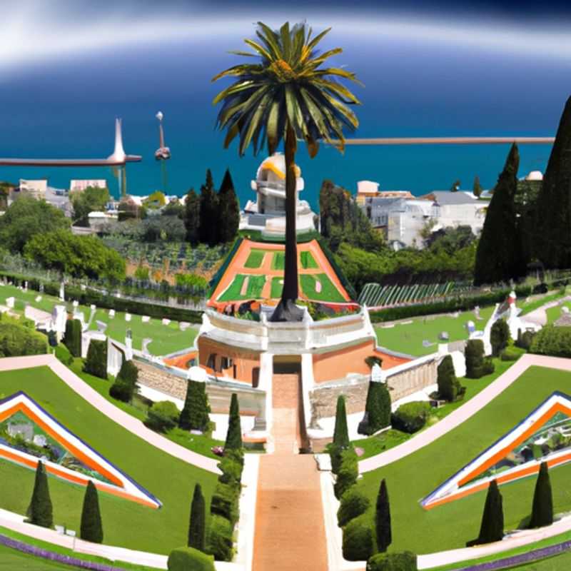 Dado Zamir Beach: A Summer Paradise in the Heart of Haifa