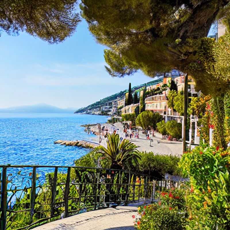 Nice au Printemps : Budget Vacances, Mythes et Réalités !<h3>Nice en Avril/Mai : Hébergements abordables et restos sympas... Mystère résolu ?</h3><h3>Soleil Niçois, Portefeuille Heureux : Un Spring Break sans se ruiner !</h3><h3>La Côte d'Azur à petits prix : Décryptage d'un Spring Break niçois (légendes incluses !)</h3><h3>Nice, le printemps et votre budget : L'enquête commence !</h3><h3>Secrets Niçois : Spring Break pas cher, entre histoire et gastronomie</h3>