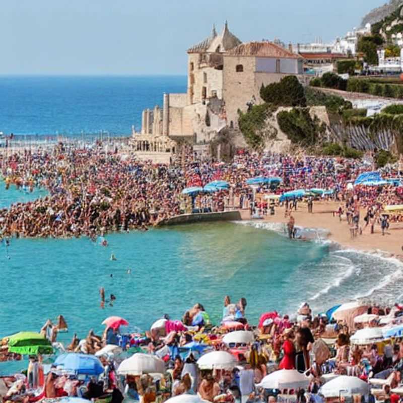 Sol, Mar e Mistério em Sitges: A Primavera Quebra a Onda (e as Lendas!)<h3>Sitges na Primavera: Sol, Areia e... Segredos Ancestrais? Uma Aventura para a sua Spring Break</h3><h3>Descubra Sitges na Primavera: Mais Que Sol, Uma Viagem no Tempo e nas Lendas! (Ideal para Spring Break!)</h3><h3>Sitges: Spring Break com um Toque de Magia Mediterrânica - Vale a Pena? (A resposta, meus amigos, é sim!)</h3><h3>A Primavera em Sitges: Sol, Praias e... Caça ao Tesouro Histórica? A Sua Spring Break Aventura Espera!</h3>