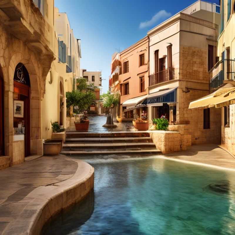 Lanzar una moneda a la fuente&#58; ¿Un regreso seguro a Roma?<h3>¿Es cara Chania&#44; Grecia? Descubriendo los tesoros sin romper la hucha</h3><h3>Chania&#44; Grecia&#58; Un viaje a la auténtica Grecia sin gastar una fortuna</h3><h3>Explorando Chania&#58;  Presupuesto amigable en la joya de Creta</h3><h3>Chania o Roma&#58; ¿Cuál destino se adapta mejor a tu bolsillo? (Una comparación amistosa)</h3>