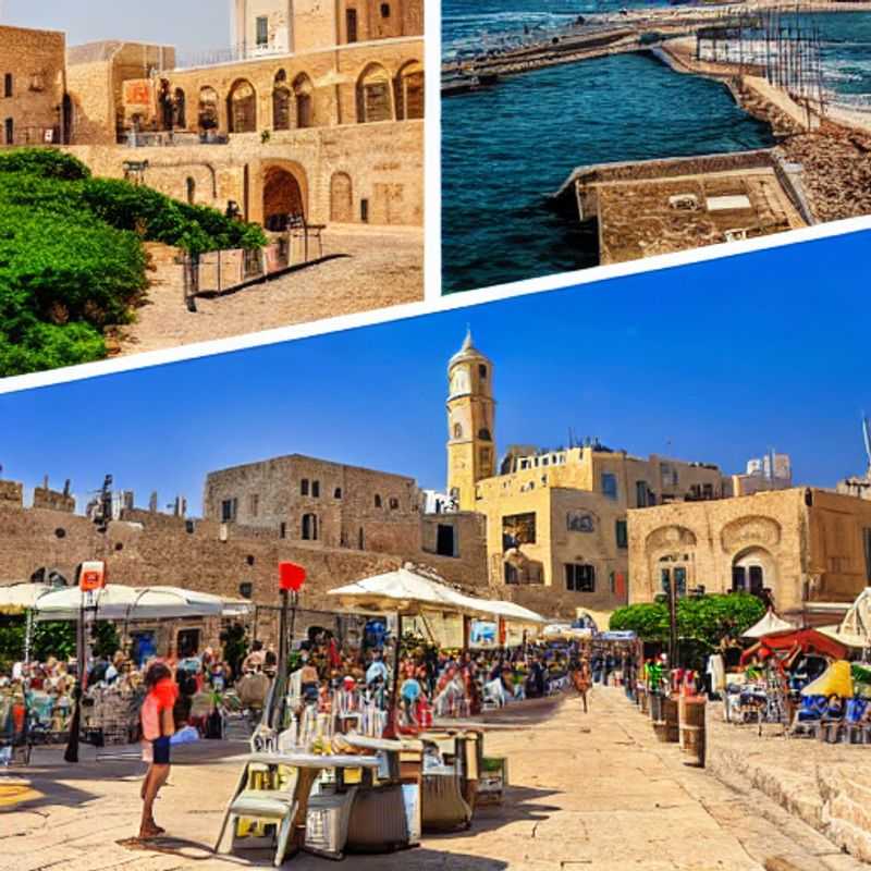 Jaffa in Spring: Sun, Sea, and Fewer Crowds! Your Spring Break Escape<h3>Springtime in Jaffa: Avoiding the Rush & Discovering Hidden Gems</h3><h3>Jaffa's Spring Secret: A Less Crowded, More Authentic Experience</h3><h3>Beat the Spring Break Crowds: Your Guide to a Relaxed Jaffa Adventure</h3><h3>Jaffa's Spring Charm: Perfect Weather & Fewer Tourists – What to Expect</h3><h3>Spring Break in Jaffa: Insider Tips for a Crowd-Free Holiday</h3><h3>Exploring Jaffa in Spring: Crowd Levels & Ideal Activities</h3><h3>Jaffa's Spring Awakening: A Local's Guide to Avoiding the Tourist Traps</h3><h3>Discover Jaffa's Spring Magic: Navigating the Season for an Unforgettable Trip</h3><h3>Your Spring Break in Jaffa: Balancing Popular Spots with Peaceful Retreats</h3>