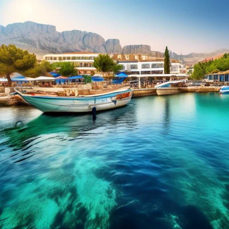 Chipre: Kyrenia - Um Paraíso Mediterrâneo... E o Preço?<h3>Kyrenia, Chipre: Sol Mediterrâneo e Orçamento de Viagem - Descubra o Balanço Perfeito!</h3><h3>Explorando Kyrenia: Beleza Mediterrânea sem Romper o Cofre - Um Guia de Viagem para Orçamentos Conscientes</h3><h3>Kyrenia, Chipre: Luxo Mediterrâneo Acessível? Desvendando os Custos de uma Viagem Inesquecível</h3><h3>Acharme da Ilha de Afrodite: Kyrenia - Uma Aventura Mediterrânea para Todos os Bolsos</h3><h3>Kyrenia: Sol, Mar e... Quanto Custa? Um Olhar Íntimo sobre o Custo de Vida na Pérola do Mediterrâneo</h3><h3>Deliciosas Surpresas em Kyrenia: Um Relato Pessoal sobre Gastos e Luxos em Chipre</h3><h3>Chipre, Kyrenia: O Mediterrâneo à Sua Porta - Uma Viagem Econômica Cheia de Charme</h3><h3>Kyrenia ou Bust: Orçamento de Viagem e Dicas para Explorar a Joia do Mediterrâneo</h3><h3>O Fascínio de Kyrenia: Um Guia Prático para Planejar uma Viagem Econômica e Inesquecível</h3>