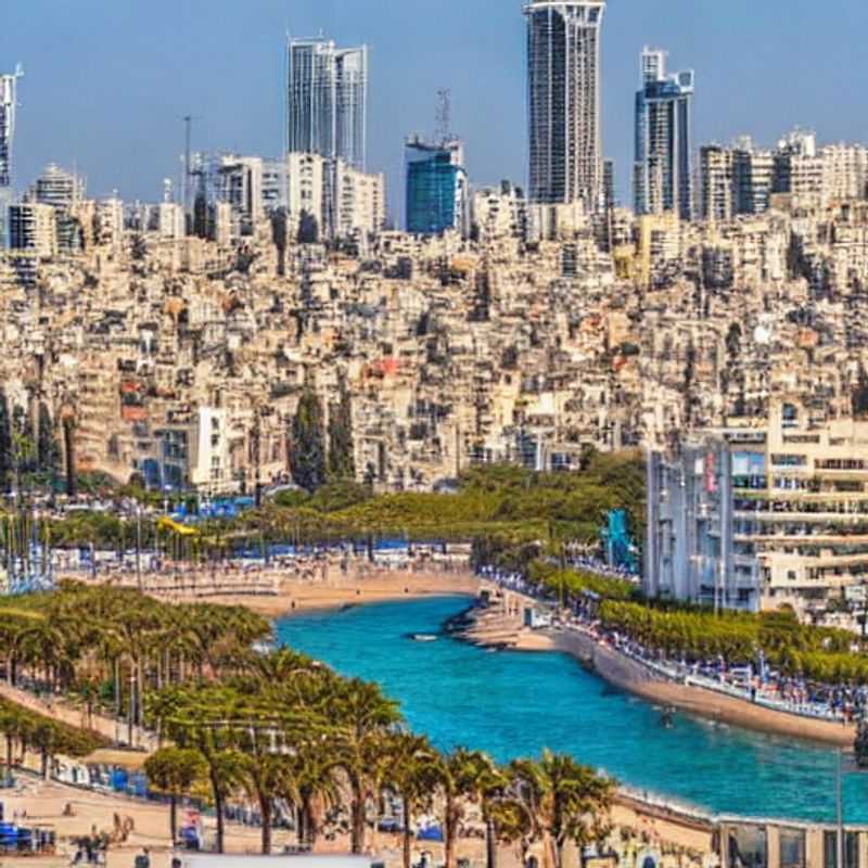 Tel-Aviv au printemps : Délices en plein air et bars sur les toits !<h3>Tel Aviv en mars : Rooftops et repas en terrasse, une expérience printanière inoubliable !</h3><h3>Spring Break à Tel Aviv : Soleil, cocktails et ambiance festive sur les toits-terrasses !</h3><h3>Tel Aviv au printemps : Découvrez le charme des dîners en terrasse et des bars branchés sur les toits !</h3><h3>Le printemps à Tel Aviv : Une escapade gourmande et festive sur les toits !</h3><h3>Tel Aviv printanière : Explorez les bars sur les toits et savourez des repas en plein air !</h3>