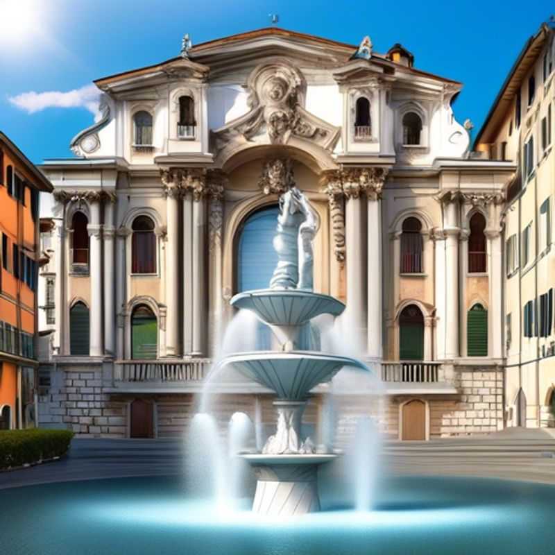 La Spezia on a Budget: Unveiling the Cinque Terre's Affordable Charms<h3>Is La Spezia Expensive? My Personal Journey to Budget-Friendly Cinque Terre Bliss</h3><h3>Cinque Terre Dreams on a Shoestring: La Spezia's Hidden Affordable Gems</h3><h3>La Spezia: More Than Just a Gateway – A Budget Traveler's Delight</h3><h3>Throwing Coins and Saving Pennies: A Practical Guide to Affordable La Spezia</h3><h3>Affordable Cinque Terre: My La Spezia Adventure (and how I did it without breaking the bank!)</h3><h3>Beyond the Fountains: Discovering Budget-Friendly Beauty in La Spezia and Cinque Terre</h3><h3>La Spezia: Luxury on a Budget? It's Possible!</h3>