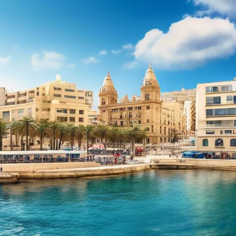 Sliema&#44; Malta&#58; Sun&#44; Sea&#44; and…Empty Pockets? A Maritime Mystery of Affordability!<h3>Decoding Sliema&#58; Is This Maltese Marvel Budget&#45;Friendly&#44; or a Tourist Trap in Disguise?</h3><h3>Sliema's Secret&#58; Unveiling the True Cost of a Maltese Holiday (Adventure Awaits!)</h3><h3>Malta's Sliema Enigma&#58; Fact&#45;Finding Mission to Determine if Your Wallet Will Survive!</h3><h3>Navigating Sliema's Shores&#58; A Budget Traveler's Guide to Malta's Hidden Costs (and Gems!)</h3><h3>Sliema on a Shoestring&#58;  A Maritime Historian's Quest for Affordable Maltese Delights</h3><h3>The Sliema Sum&#58;  Cracking the Code to a Cost&#45;Effective Maltese Getaway</h3><h3>Is Sliema&#44; Malta Affordable?  A Scientific and Mythological Investigation.</h3>