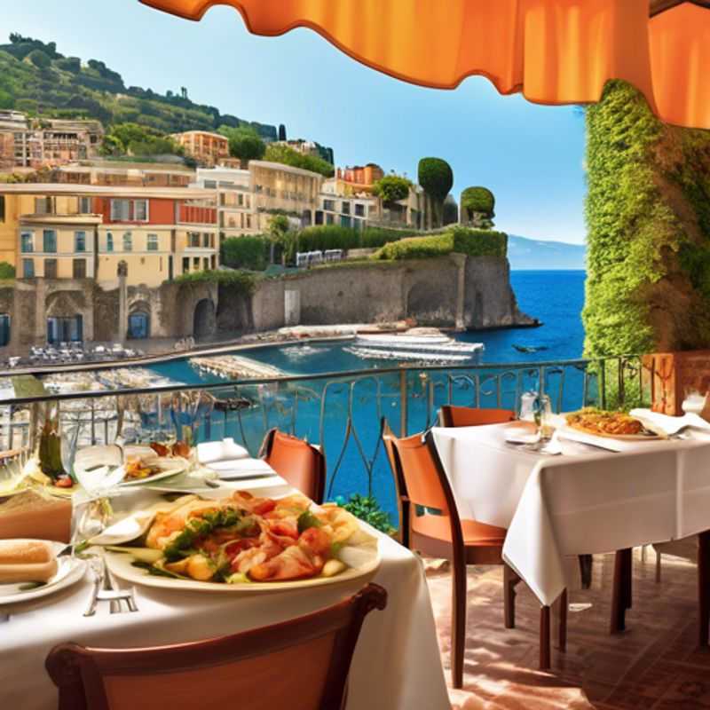 Unraveling the Secrets of Capri: A Sorrento Sojourn in Spring