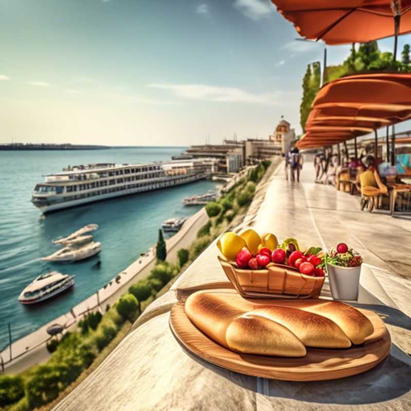 Is Thessaloniki, Greece, REALLY That Expensive? (A Maritime Tour Guide's Surprisingly Affordable Adventure)<h3>Thessaloniki on a Shoestring: Dodging the Crowds & Conquering the Costs (Myth-Busting Included!)</h3><h3>Uncovering Thessaloniki's Secrets: A Budget Traveler's Guide to Ancient Wonders & Modern Delights</h3><h3>Beyond the Tourist Traps: Thessaloniki's Hidden Gems & How to Explore Them Without Breaking the Bank</h3><h3>Fewer Tourists, More Treasures: A Maritime Mystery Tour of Thessaloniki's Affordable Side</h3><h3>Ancient History, Modern Prices: A Budget-Friendly Exploration of Thessaloniki's Legendary Landmarks</h3><h3>Thessaloniki:  Value for Your Drachma - A Guide to Savvy Sightseeing</h3>