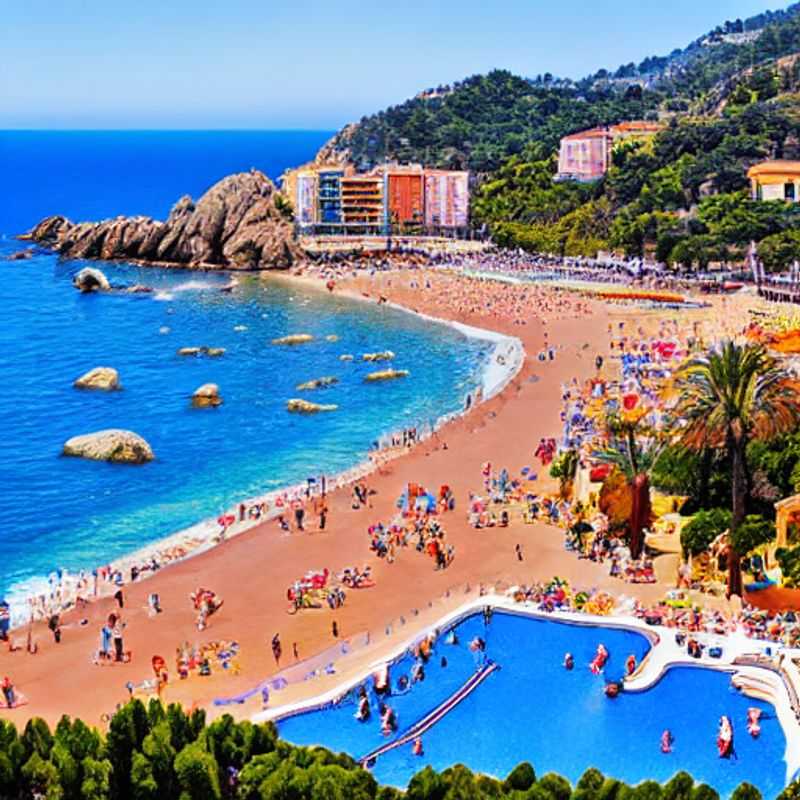 Unlocking Lloret de Mar's Secrets: Sun, Sand, and the Best Time to Go (Spoiler Alert: It's Not Always August!)<h3>Lloret de Mar's Seasonal Siren Song: When to Avoid the Tourist Tsunami (and Find Hidden Gems)</h3><h3>Mythbusting Lloret de Mar: Separating Fact from Fiction in Your Travel Planning (Peak vs. Off-Peak, Revealed!)</h3><h3>Decoding Lloret de Mar's Price Puzzle: A Maritime Guide's Guide to Seasonal Savings (and Avoiding the Crowds)</h3><h3>Lloret de Mar: Beyond the Beaches – A Historical Hunt for the Best Travel Time</h3><h3>Sun, Sea, and Savings: The Scientific Approach to Choosing Your Lloret de Mar Adventure (Peak vs. Off-Peak Decoded)</h3><h3>The Lloret de Mar Enigma: Unveiling the Perfect Month for Your Spanish Escape (A Maritime Mystery Solved!)</h3><h3>A Maritime's Guide to Lloret de Mar: Navigating the Seasonal Tides of Tourism (and Finding Your Perfect Wave)</h3><h3>Lloret de Mar: Beyond the Brochure – A Season-by-Season Journey Through History and Hidden Charms</h3><h3>Conquering Lloret de Mar's Crowds: A Strategic Guide to Peak vs. Off-Peak Travel (with a dash of Pirate Lore)</h3>