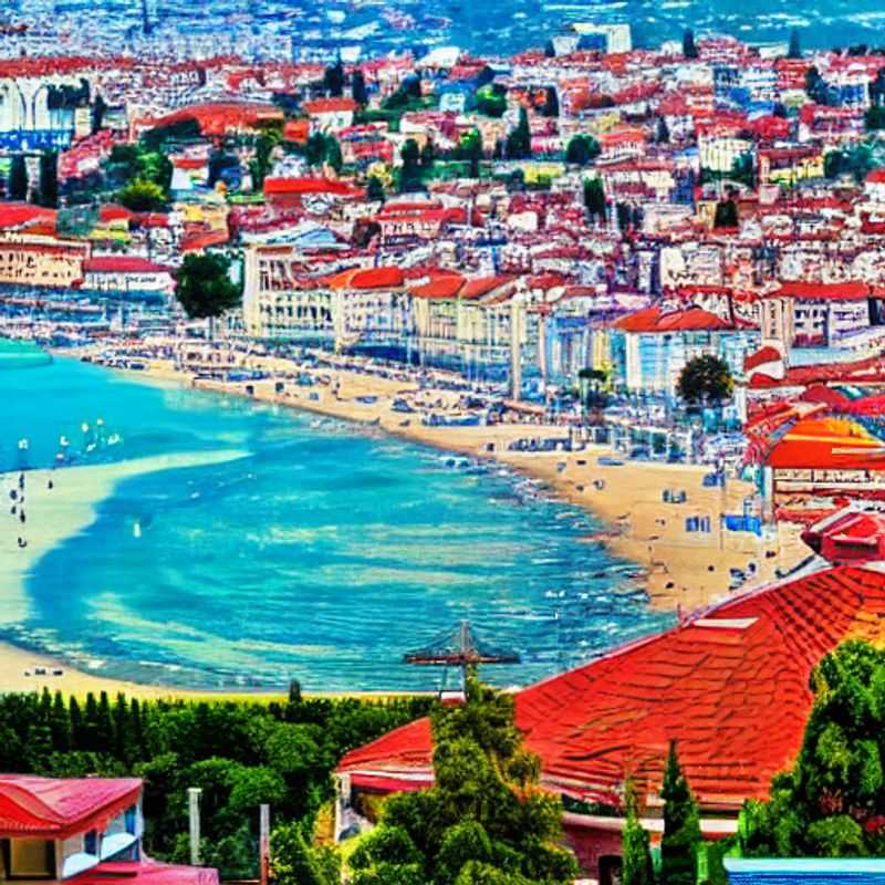 Varna's Spring Break: Sun, Sea, and…Secrets? A Maritime Mystery<h3>Spring in Varna: Dodging Rainbows and Uncovering Ancient Whispers</h3><h3>Varna's Spring Surprise: Fair Weather or Folklore? A Guide to the Season's Mysteries</h3><h3>Decoding Varna's Spring: Weather, Wonders, and a Whiff of the Supernatural</h3><h3>Spring Break in Varna: Will the Sun Shine on Your Archaeological Adventure?</h3><h3>Chasing Sunbeams and Legends: A Spring Break Guide to Varna's Hidden History</h3><h3>Varna's Spring Forecast: Fair Skies and Fantastic Finds (with a touch of myth)</h3><h3>Spring Break in Varna: Myth, Mystery, and Meteorological Mayhem!</h3><h3>Navigating Varna's Spring: A Guide to Weather, Wonders, and Whispers from the Past</h3><h3>Varna's Spring Equinox: Sun, Sand, and Solving the City's Ancient Puzzles</h3>