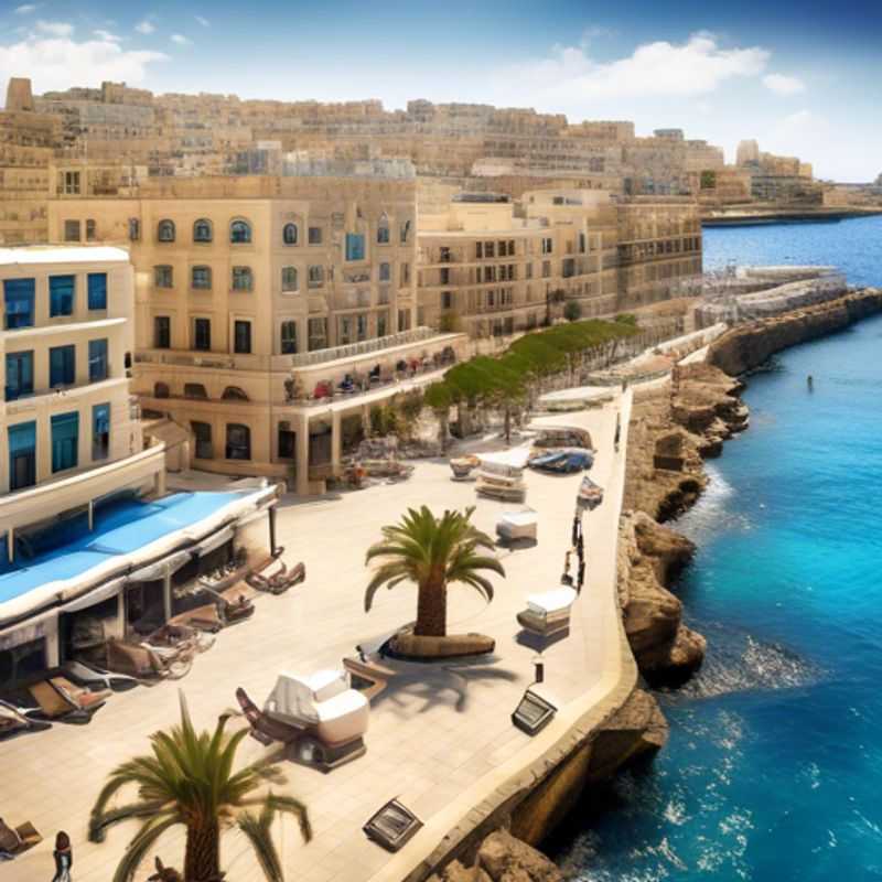 Is Sliema, Malta Expensive? Smart Souvenir Shopping & Budget Travel Tips<h3>Sliema on a Shoestring: Discovering Malta Without Breaking the Bank</h3><h3>Malta on a Budget: Savvy Spending in Sliema & Beyond</h3><h3>Souvenir Smarts in Sliema: Authentic Treasures Without the Tourist Trap Prices</h3><h3>Sliema's Hidden Gems: Affordable Eats & Unique Experiences</h3><h3>Beyond the Tourist Trail: Budget-Friendly Activities in Sliema, Malta</h3><h3>Exploring Sliema Like a Local: Insider Tips for Economical Travel</h3><h3>Sliema, Malta: Balancing Budget & Experience – A Practical Guide</h3><h3>Affordable Malta: Maximizing Your Sliema Trip Without Compromising on Fun</h3><h3>The Real Cost of Sliema: A Realistic Budget Breakdown for Your Maltese Adventure</h3>