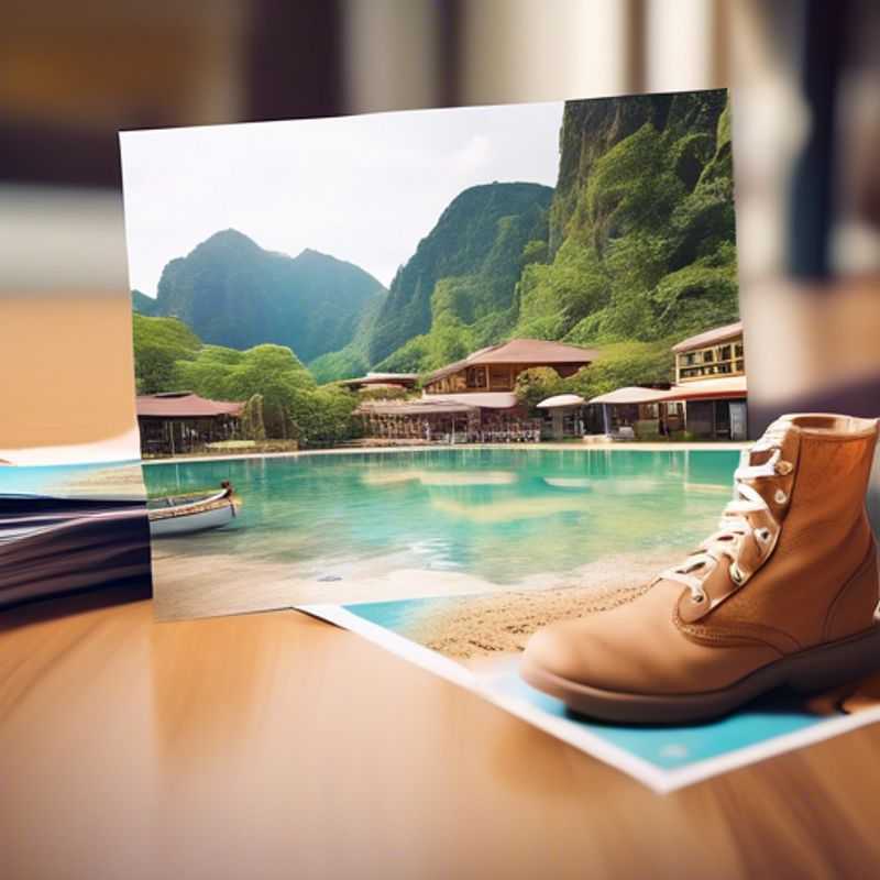 Exploring City Streets in Comfortable Walking Shoes&#58; A Fall Adventure